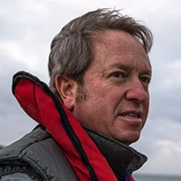 Nicholas Sloane - SPEAKER